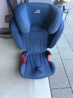 Britax Römer Kidfix² S ISOFIX 15–36 kg – guter Zustand,